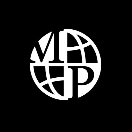 Logo oficial de MundoPolítico.co