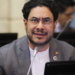 Iván Cepeda, el rostro de la izquierda que aspira a llegar a la presidencia