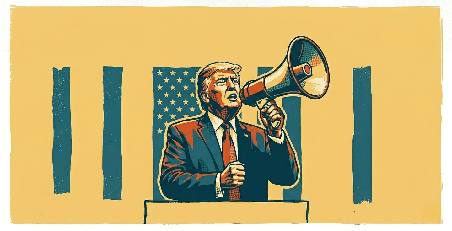 Avance diplomático en Oriente Medio; Trump suspende ataques contra Irán tras progresos en las negociaciones