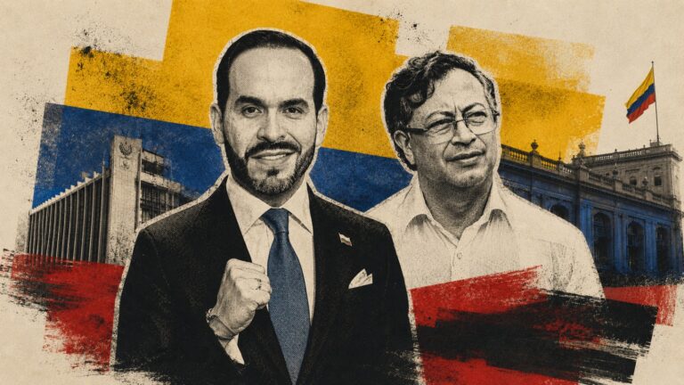 Petro anuncia el inicio del empalme con el gobierno de Abelardo de la Espriella