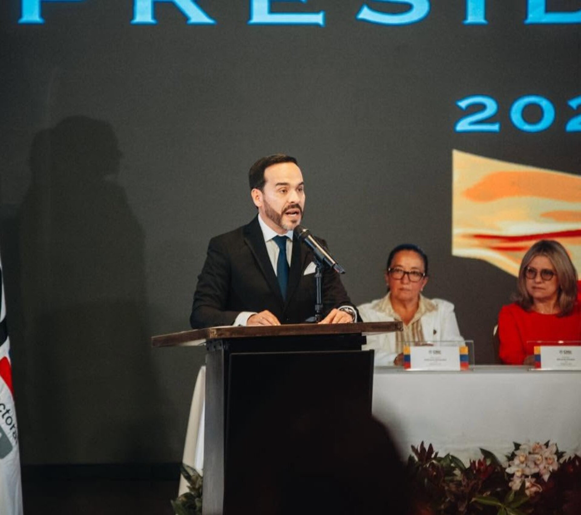 Gobierno de Abelardo de la Espriella sumaría nuevos nombres al gabinete: Fabio Arjona iría a Ambiente y Miguel Gómez a Hacienda