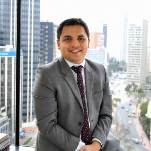 Alex Pinzón