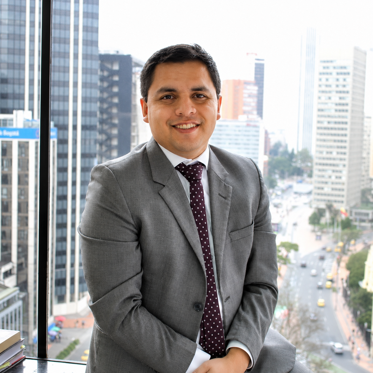 Alex Pinzón