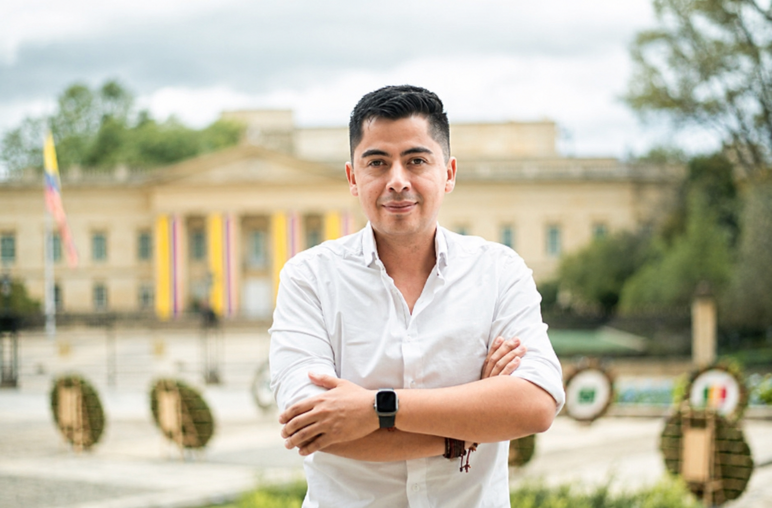 Ariel Ávila