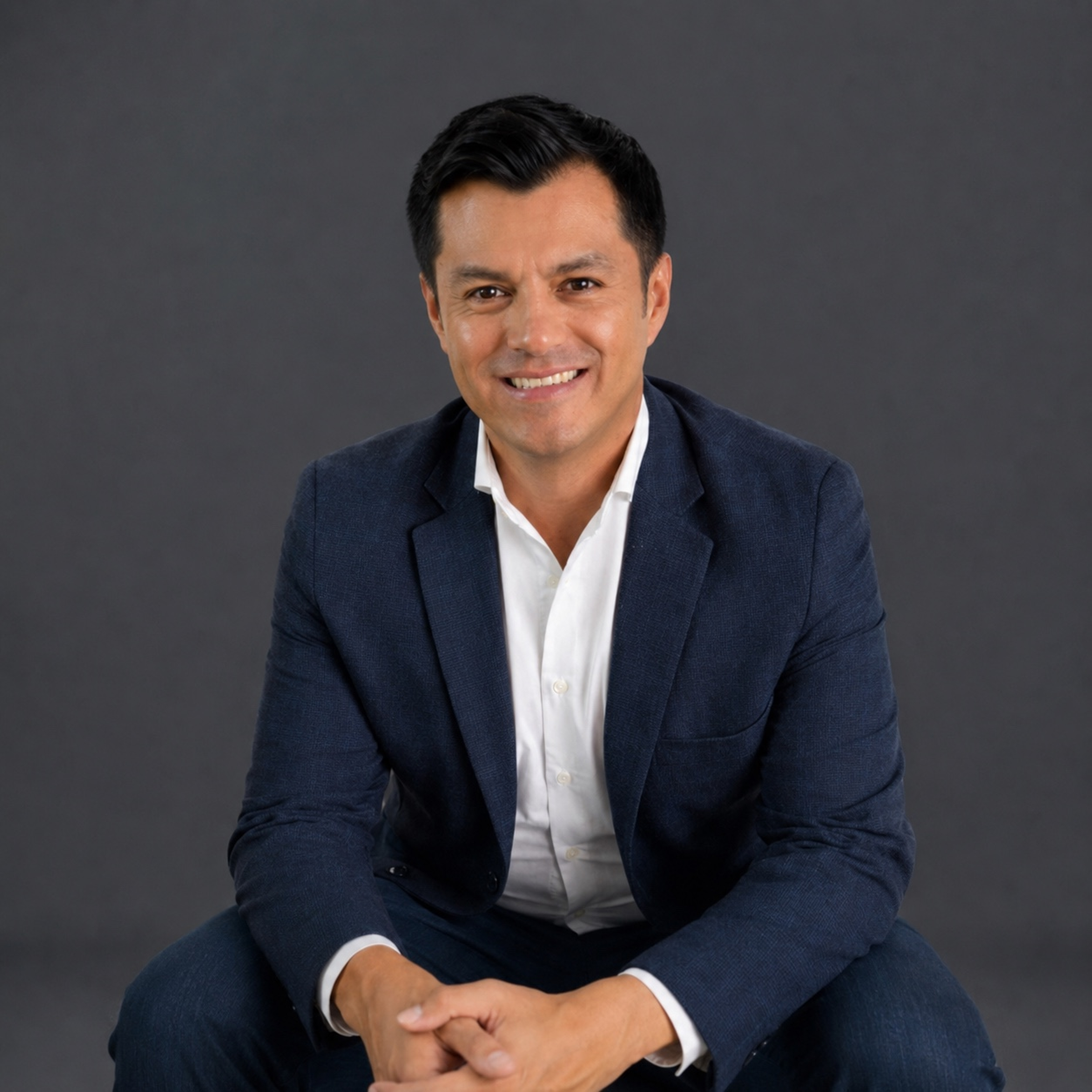 Augusto Forero Reyes