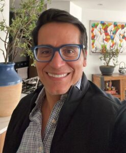 Carlos Andrés Córdoba Páez