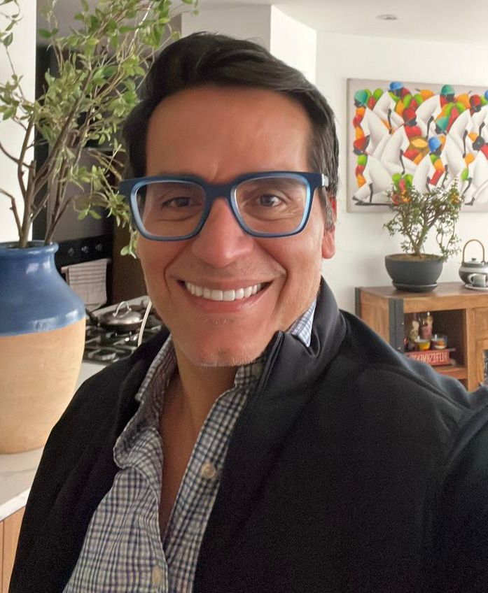 Carlos Andrés Córdoba Páez
