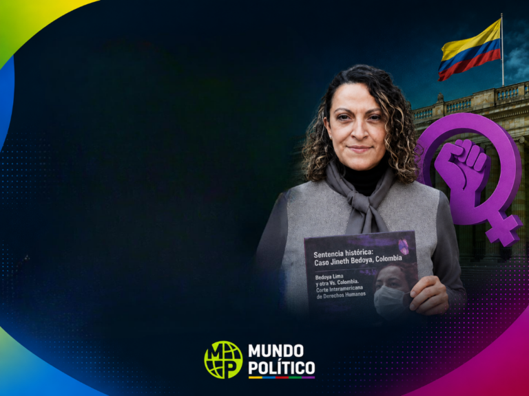 Defensoría pide al Senado aprobar la Ley Jineth Bedoya para prevenir la revictimización de las mujeres en Colombia