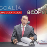 Caso Ricardo Roa: Fiscalía radica escrito de acusación contra el presidente de Ecopetrol