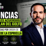 Denuncias de posibles acuerdos con el Clan del Golfo serán revisadas por orden de Abelardo De la Espriella