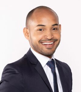 David Quintero