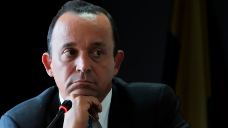 Corte Suprema ratifica condena contra Santiago Uribe Vélez por vínculos con ‘Los 12 Apóstoles’