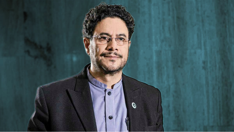 Bogotá se la juega por la vida con Iván y Aída: sectores progresistas llaman a construir una mayoría para la segunda vuelta