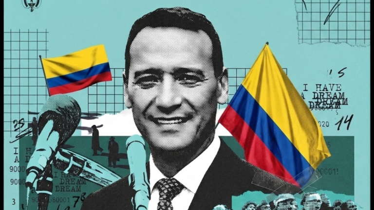 Ministro de Defensa destaca éxito del Plan Democracia y anuncia reconfiguración del dispositivo de seguridad