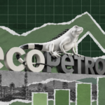 Acción de Ecopetrol se dispara en Wall Street tras triunfo de Abelardo de la Espriella