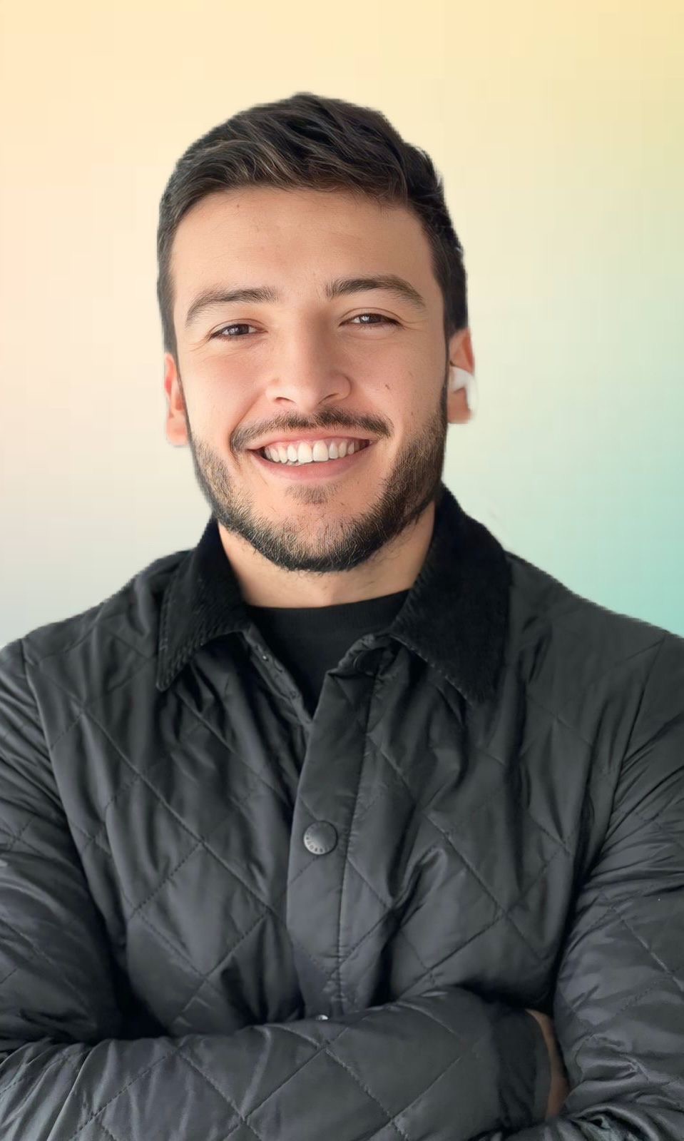Julián Garrido
