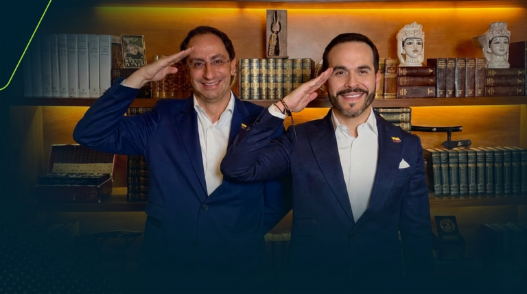 Consejo Gremial Nacional reconoce triunfo de Abelardo de la Espriella y llama a respetar los resultados electorales