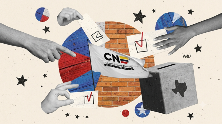 CNE instala la Comisión Nacional de Escrutinio y promete resultados ágiles de la segunda vuelta presidencial