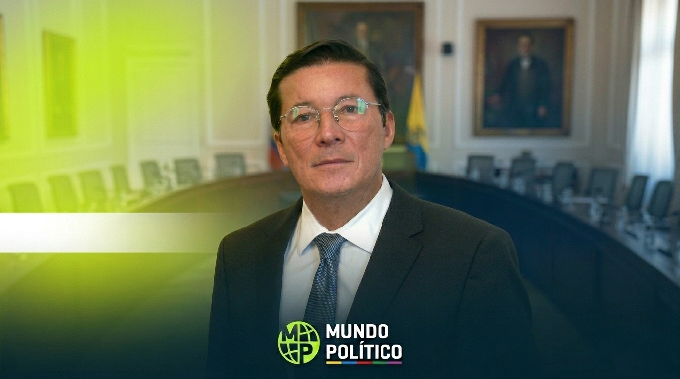 La Registraduría Nacional Ratifica la transparencia del proceso electoral y llama a proteger la democracia
