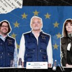 Unión Europea destaca transparencia electoral y confianza en las instituciones colombianas