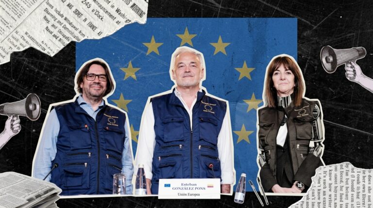 Unión Europea destaca transparencia electoral y confianza en las instituciones colombianas