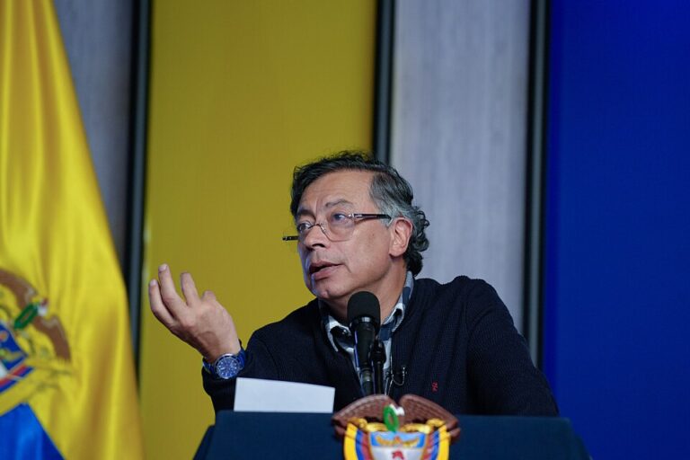 Giro en el tablero electoral: Comité promotor retira propuesta de Asamblea Constituyente en Colombia
