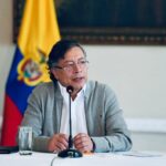 Se filtra borrador de la Comisión de Acusaciones que plantea la suspensión de Gustavo Petro por presunta participación en política
