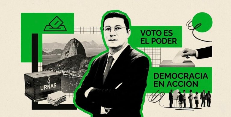 Registraduría Nacional consolida blindaje electoral para garantizar la transparencia y seguridad en las elecciones 2026