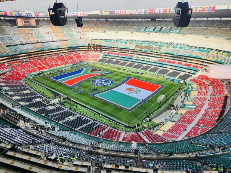 Mundial 2026 en México arranca bajo tensión: miles de manifestantes amenazan con bloquear la inauguración