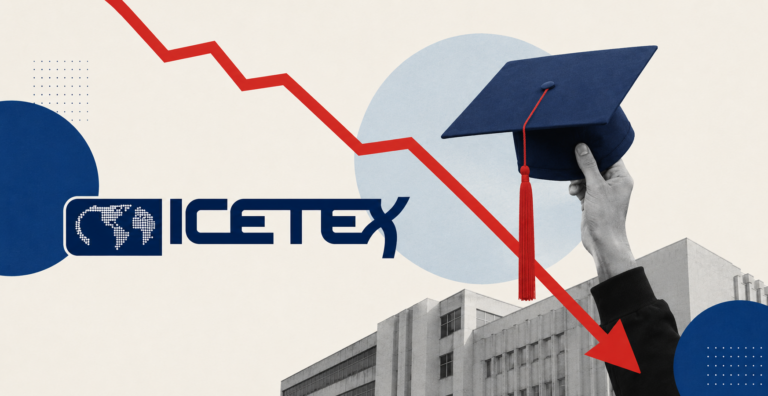 ICETEX: crece el debate por retrasos presupuestales y el impacto en miles de estudiantes colombianos