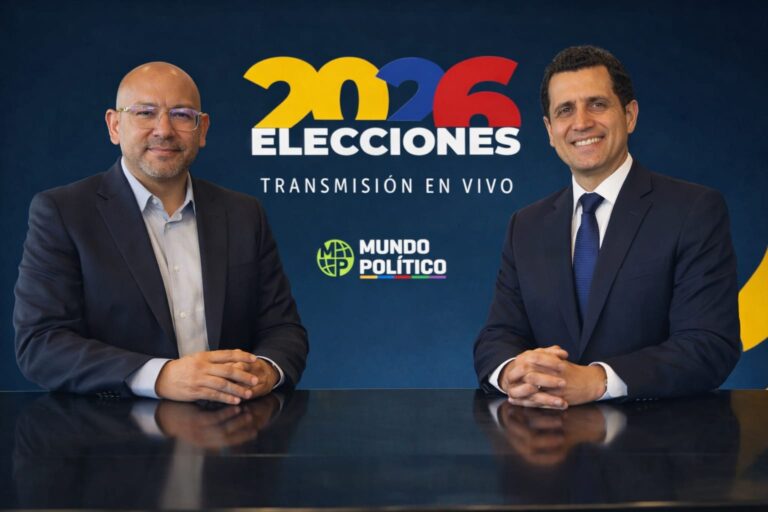Cobertura Especial de elecciones: el Futuro de nuestra Democracia