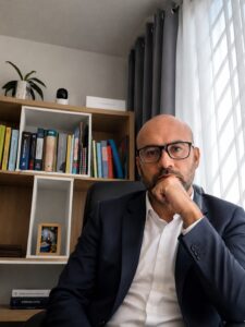 Oscar Mauricio La Rotha Riaño