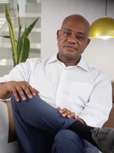 Luis Gilberto Murillo Urrutia