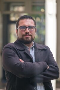 Nicolás Alejandro Rojas Pardo