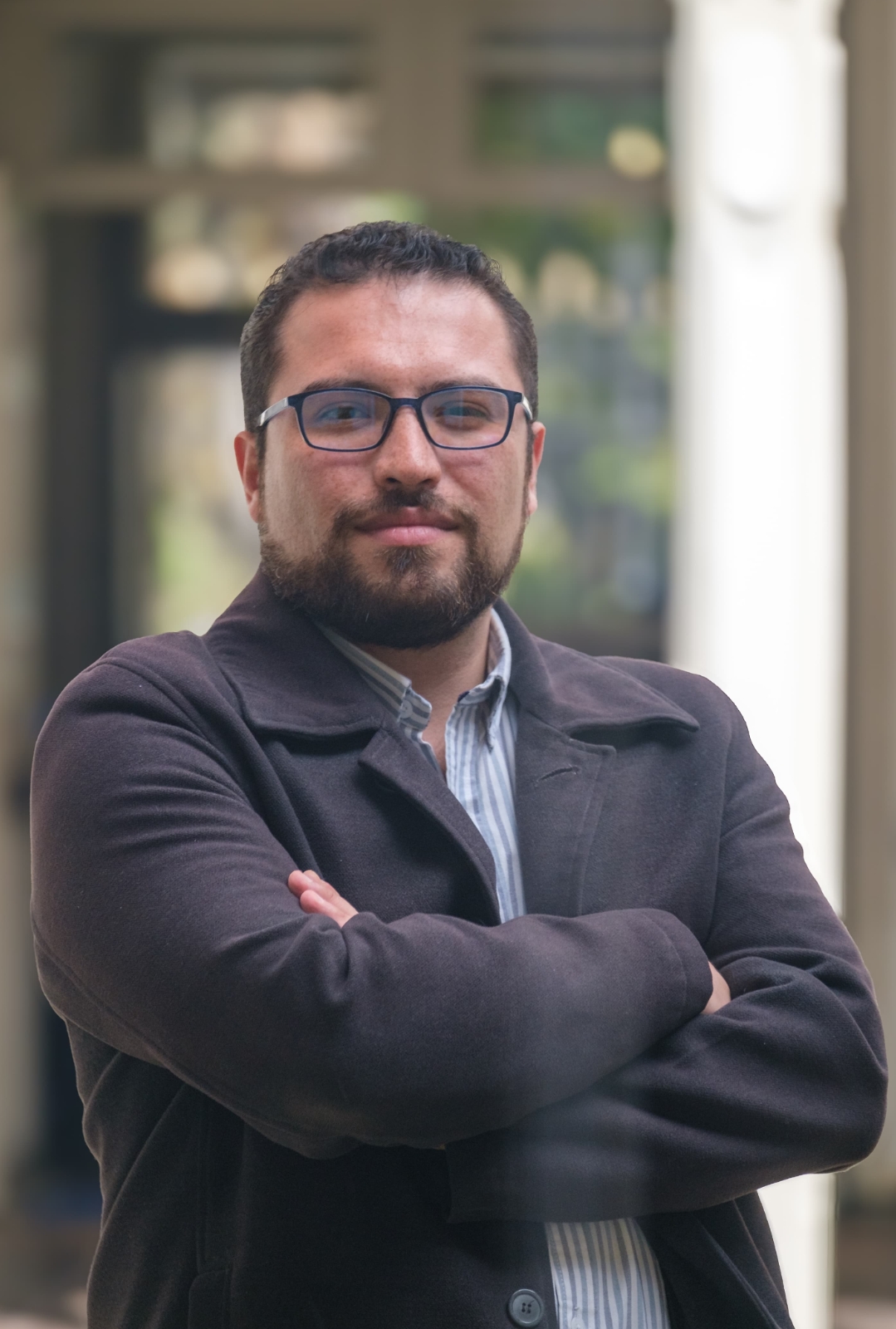Nicolás Alejandro Rojas Pardo