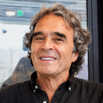 Sergio Fajardo hace un llamado a la sensatez y al respeto democrático de cara a las elecciones