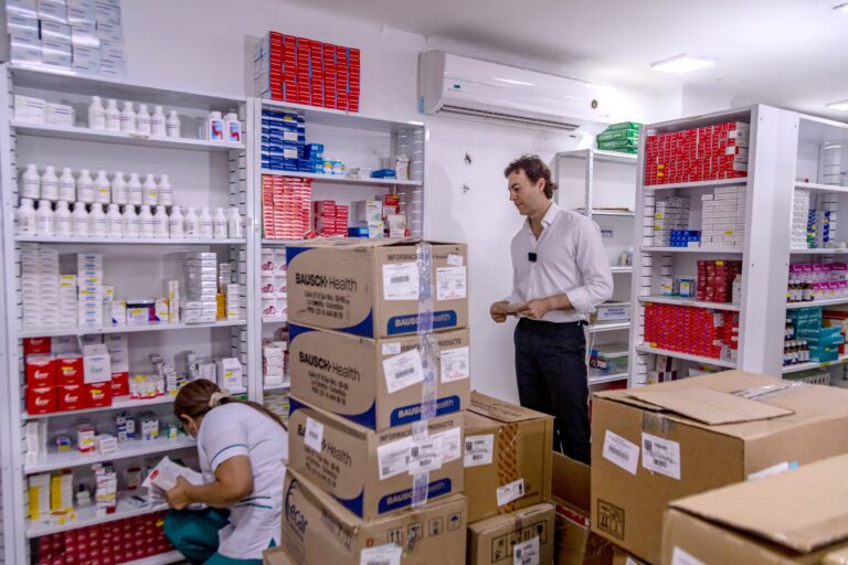 Supersalud abre consulta pública del Plan 1000 para reducir retrasos en medicamentos