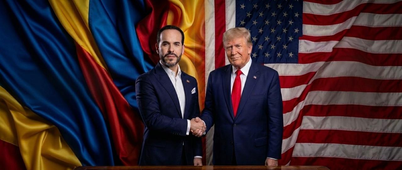 Donald Trump otorga respaldo político a Abelardo de la Espriella de cara a la segunda vuelta presidencial