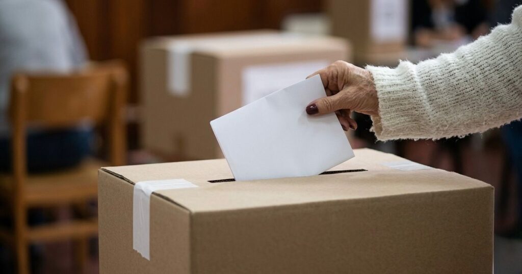 Voto en blanco: el mito que persiste en cada elección y lo que realmente dice la ley en Colombia