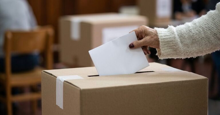 Voto en blanco: el mito que persiste en cada elección y lo que realmente dice la ley en Colombia