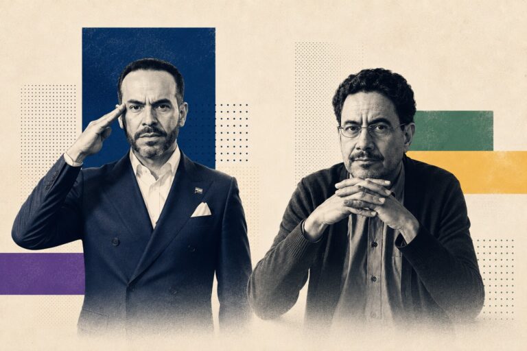 Candidatos presidenciales en Colombia 2026 elevan alertas de seguridad en medio de acusaciones cruzadas