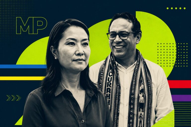 Perú en vilo: Segunda vuelta presidencial alcanza niveles récord de tensión y paridad extrema