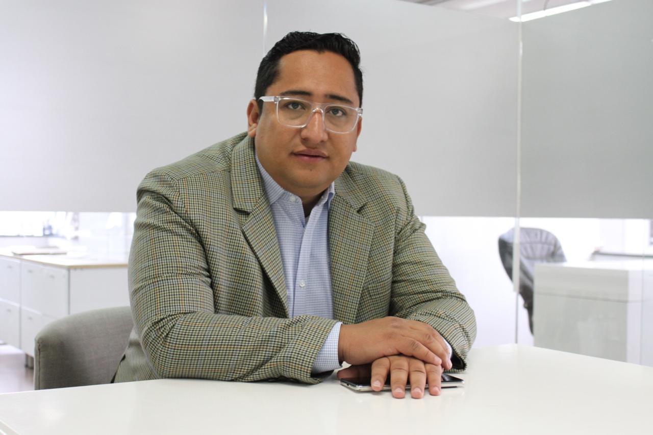 Johan Andrés Montenegro Narváez