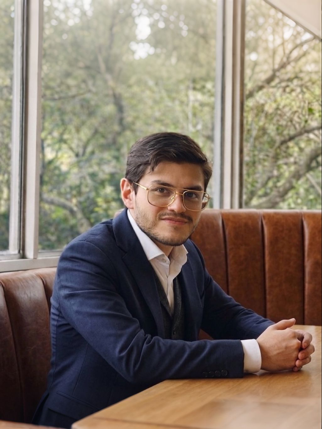 Santiago Pérez Púlido