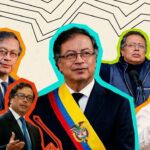 La lupa legislativa sobre Petro: panorama de los expedientes abiertos en la Comisión de Acusación