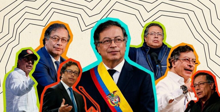 La lupa legislativa sobre Petro: panorama de los expedientes abiertos en la Comisión de Acusación