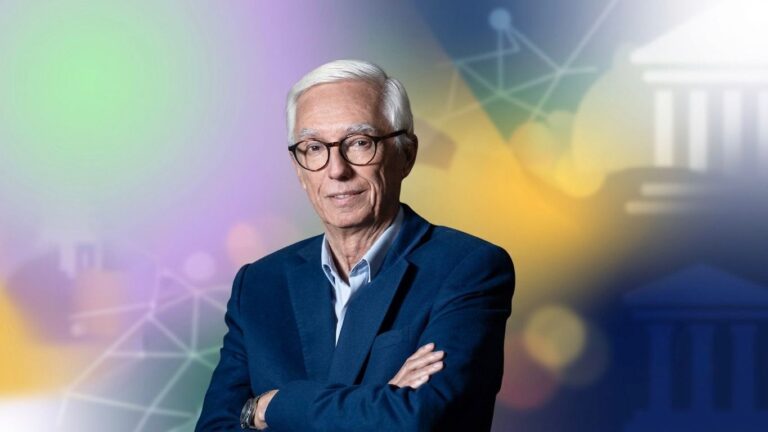 Jorge Enrique Robledo anuncia que votará en blanco en las elecciones presidenciales y llama a respaldar esa opción