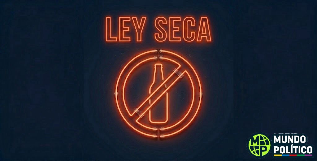Atención: Bogotá entra en Ley Seca para la segunda vuelta presidencial