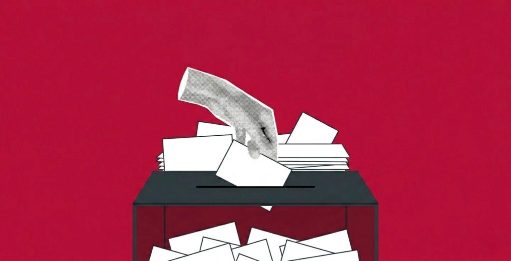Colombianos en el exterior inician jornada electoral para la segunda vuelta presidencial