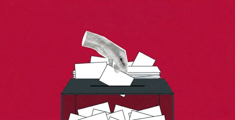 Colombianos en el exterior inician jornada electoral para la segunda vuelta presidencial